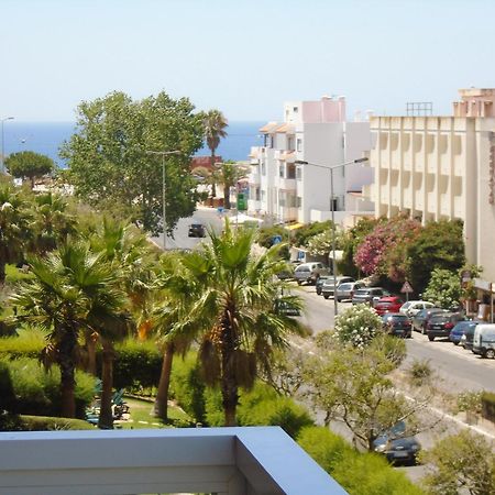 Beach Lounge Apartment Litoralmar Portimão Zewnętrze zdjęcie