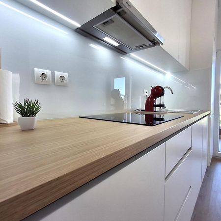 Beach Lounge Apartment Litoralmar Portimão Zewnętrze zdjęcie