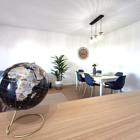 Beach Lounge Apartment Litoralmar Portimão Zewnętrze zdjęcie