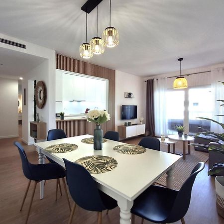 Beach Lounge Apartment Litoralmar Portimão Zewnętrze zdjęcie
