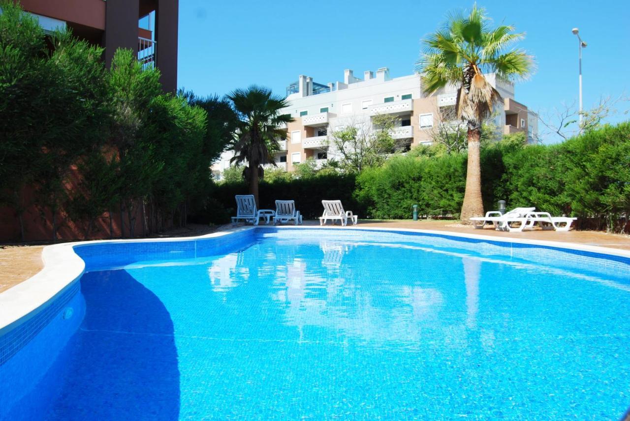 Beach Lounge Apartment Litoralmar Portimão Zewnętrze zdjęcie