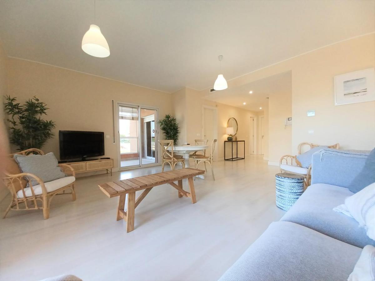 Beach Lounge Apartment Litoralmar Portimão Zewnętrze zdjęcie