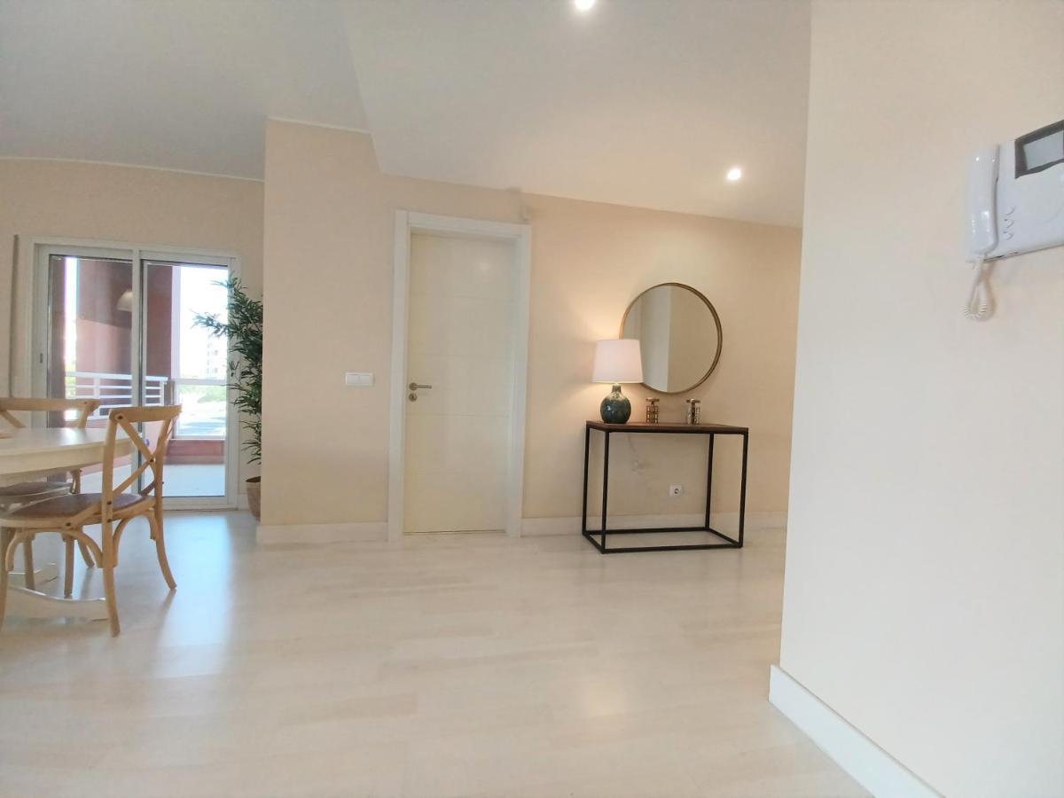 Beach Lounge Apartment Litoralmar Portimão Zewnętrze zdjęcie