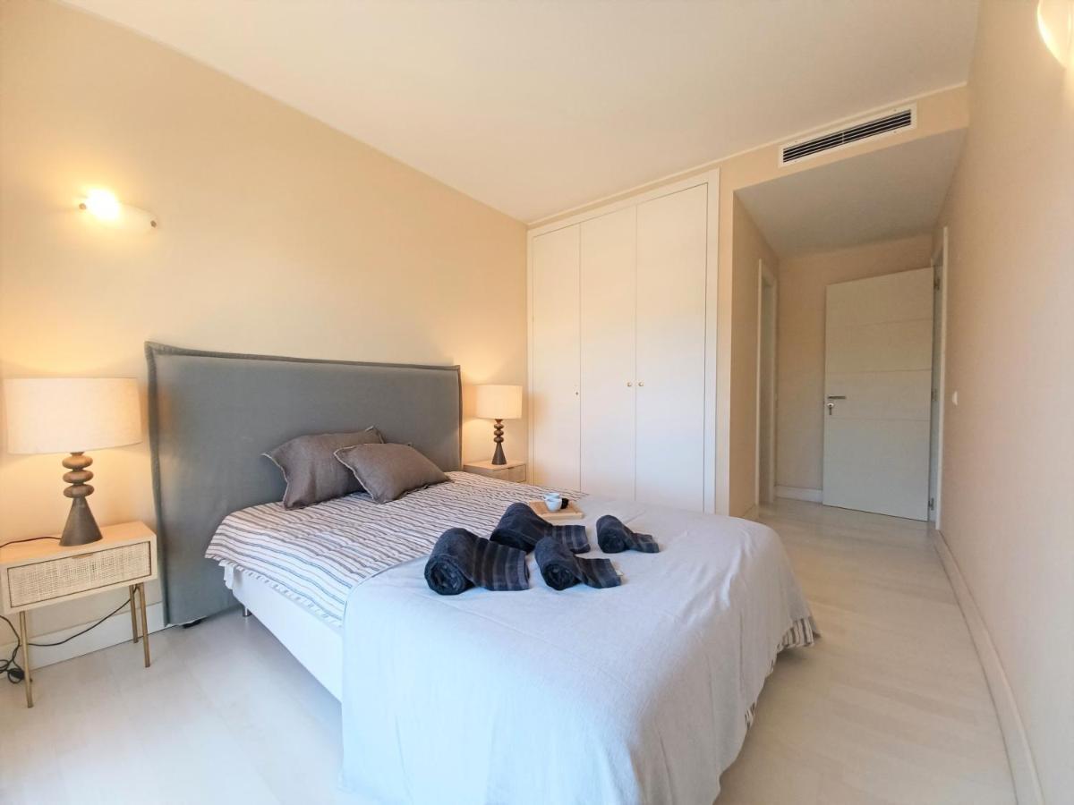 Beach Lounge Apartment Litoralmar Portimão Zewnętrze zdjęcie