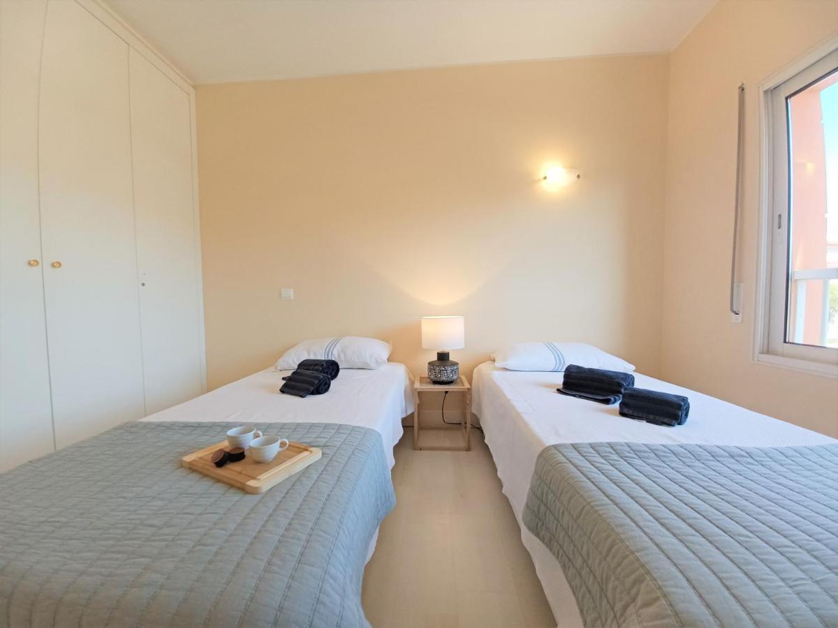 Beach Lounge Apartment Litoralmar Portimão Zewnętrze zdjęcie