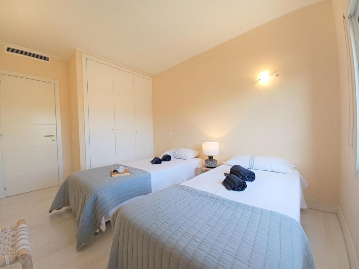Beach Lounge Apartment Litoralmar Portimão Zewnętrze zdjęcie