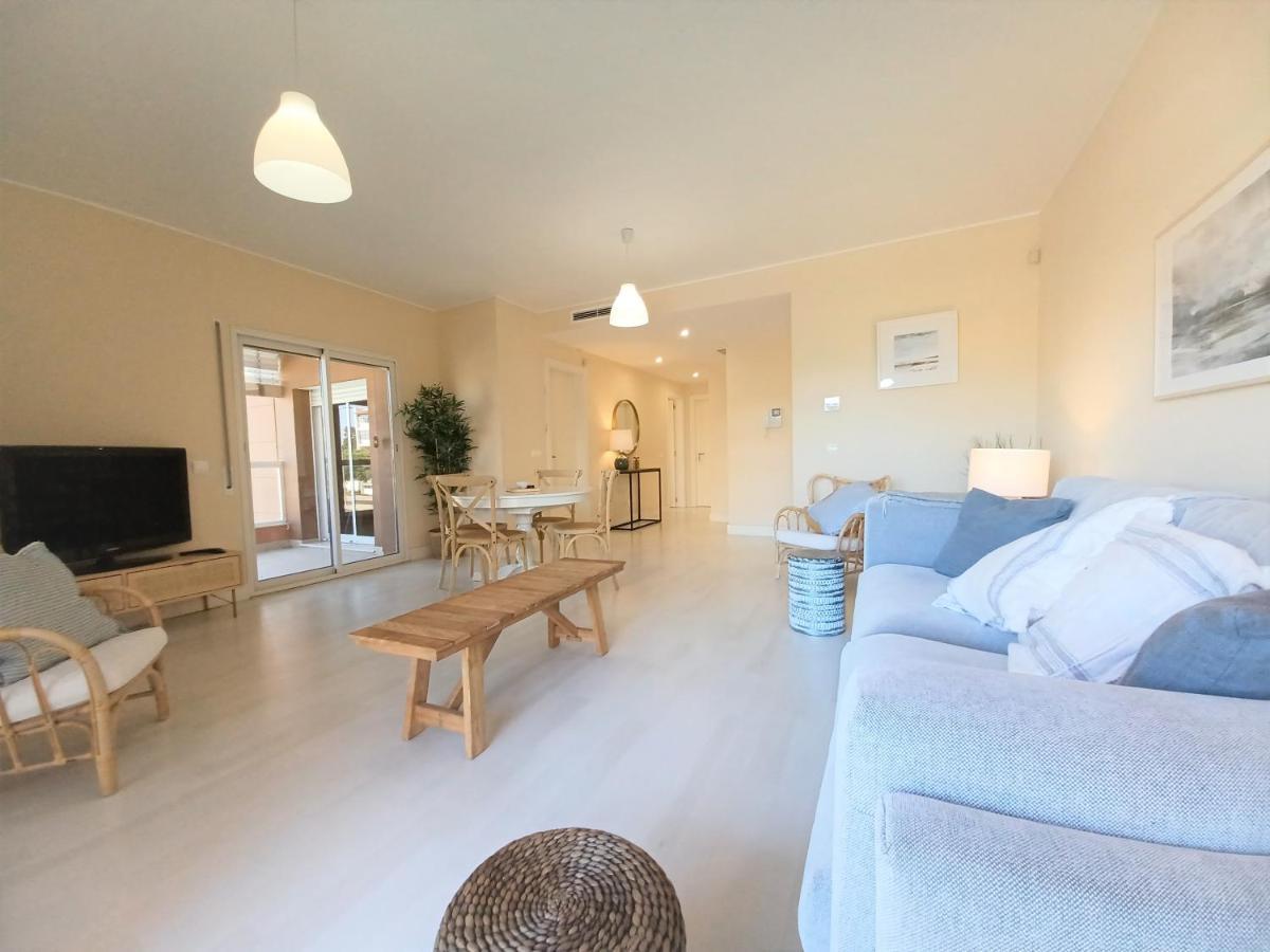 Beach Lounge Apartment Litoralmar Portimão Zewnętrze zdjęcie