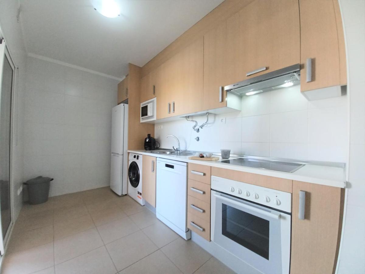 Beach Lounge Apartment Litoralmar Portimão Zewnętrze zdjęcie