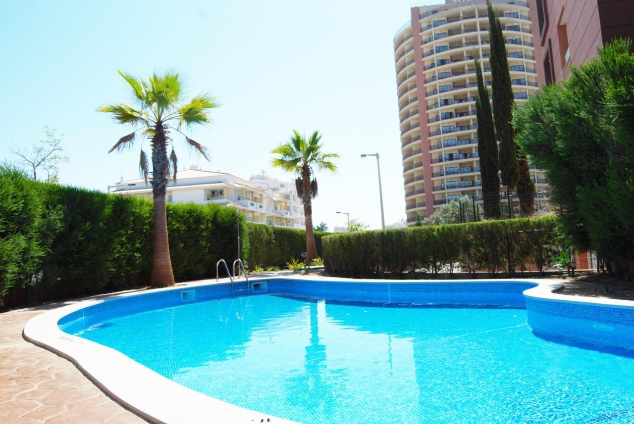 Beach Lounge Apartment Litoralmar Portimão Zewnętrze zdjęcie