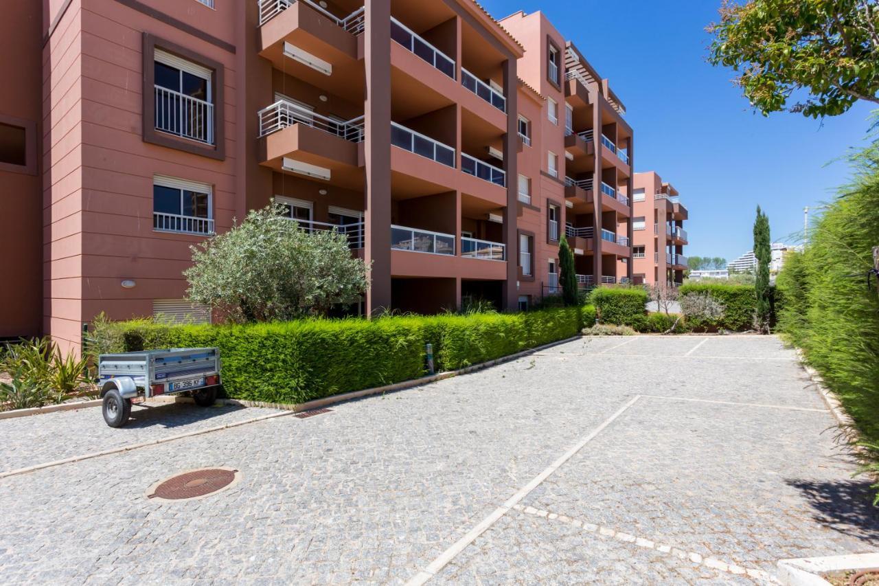 Beach Lounge Apartment Litoralmar Portimão Zewnętrze zdjęcie