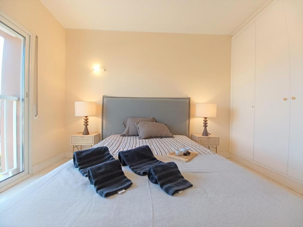 Beach Lounge Apartment Litoralmar Portimão Zewnętrze zdjęcie