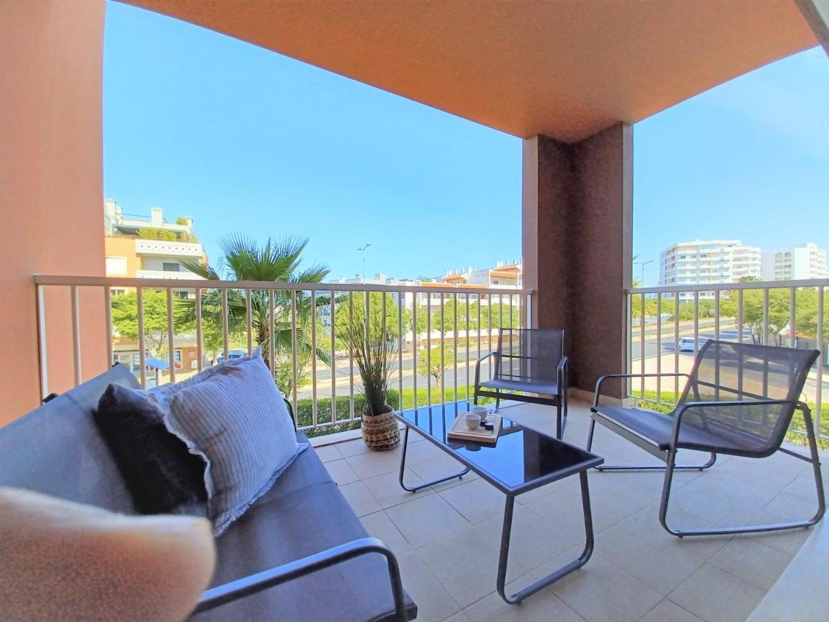 Beach Lounge Apartment Litoralmar Portimão Zewnętrze zdjęcie