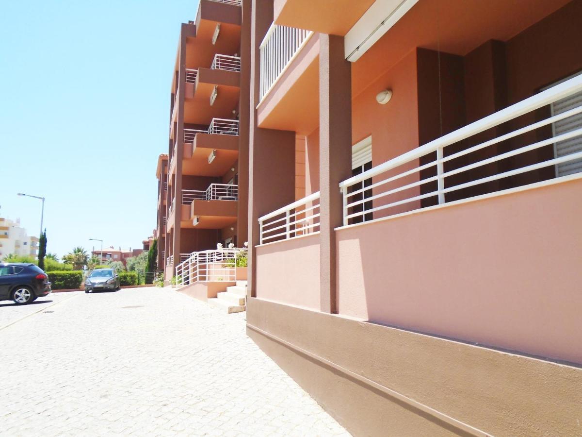 Beach Lounge Apartment Litoralmar Portimão Zewnętrze zdjęcie