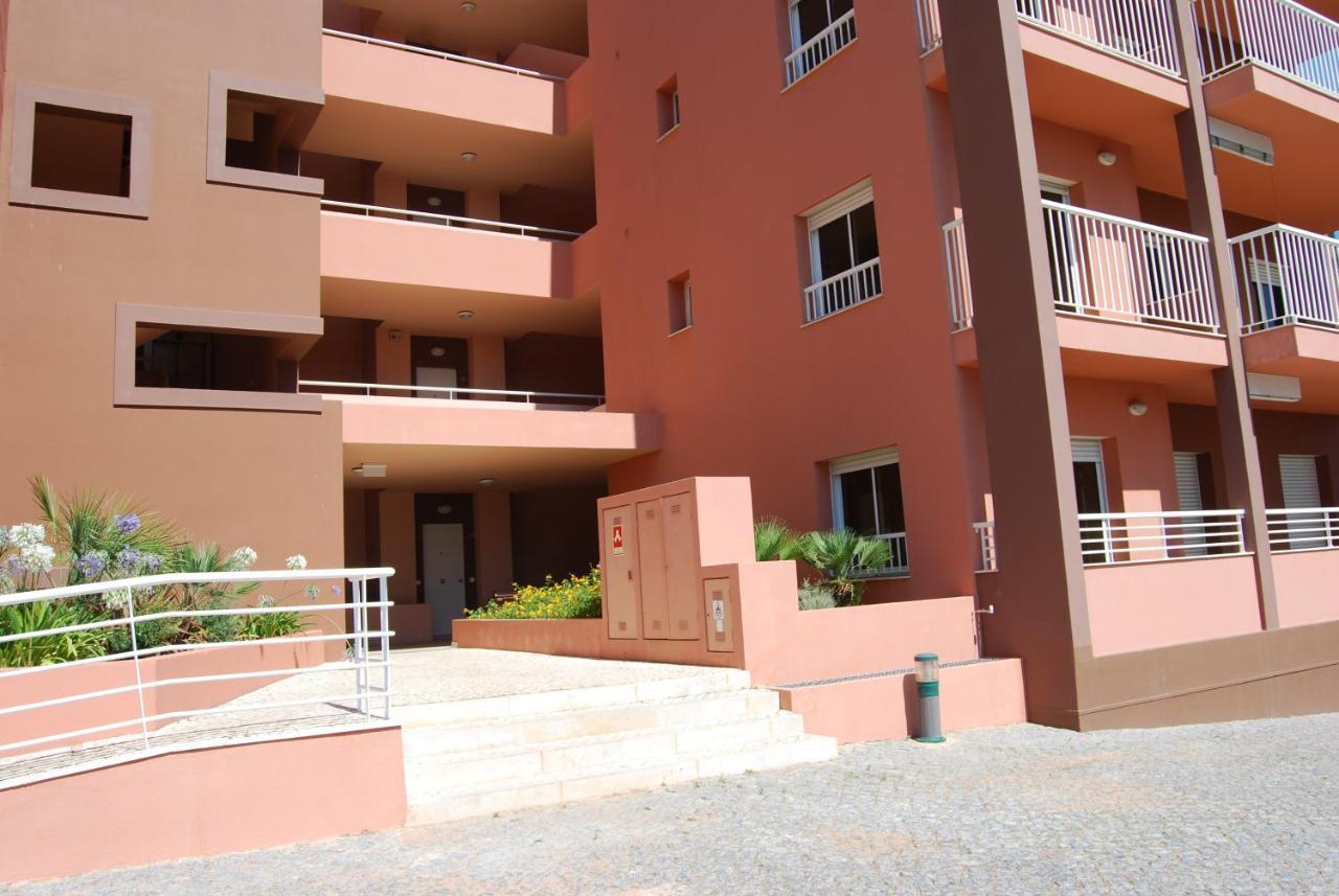 Beach Lounge Apartment Litoralmar Portimão Zewnętrze zdjęcie