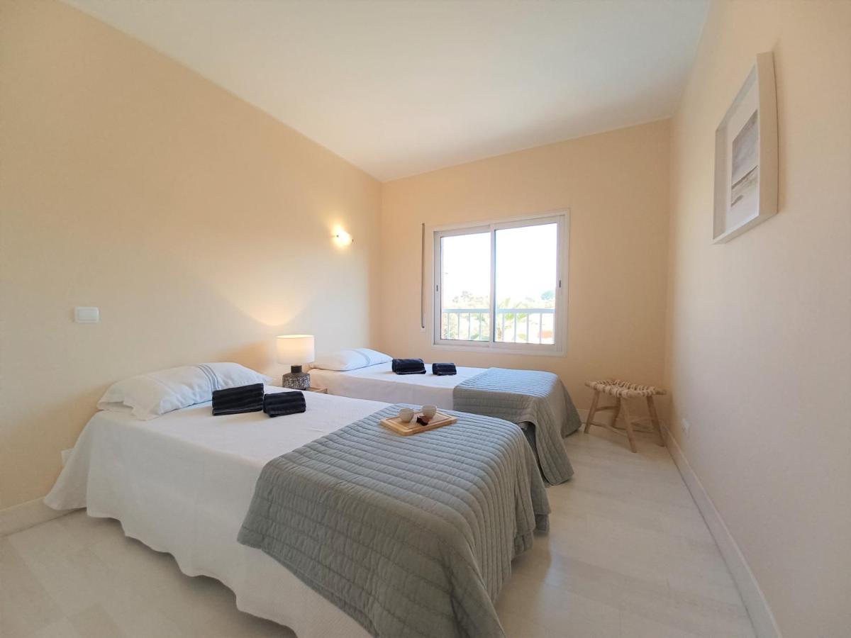 Beach Lounge Apartment Litoralmar Portimão Zewnętrze zdjęcie