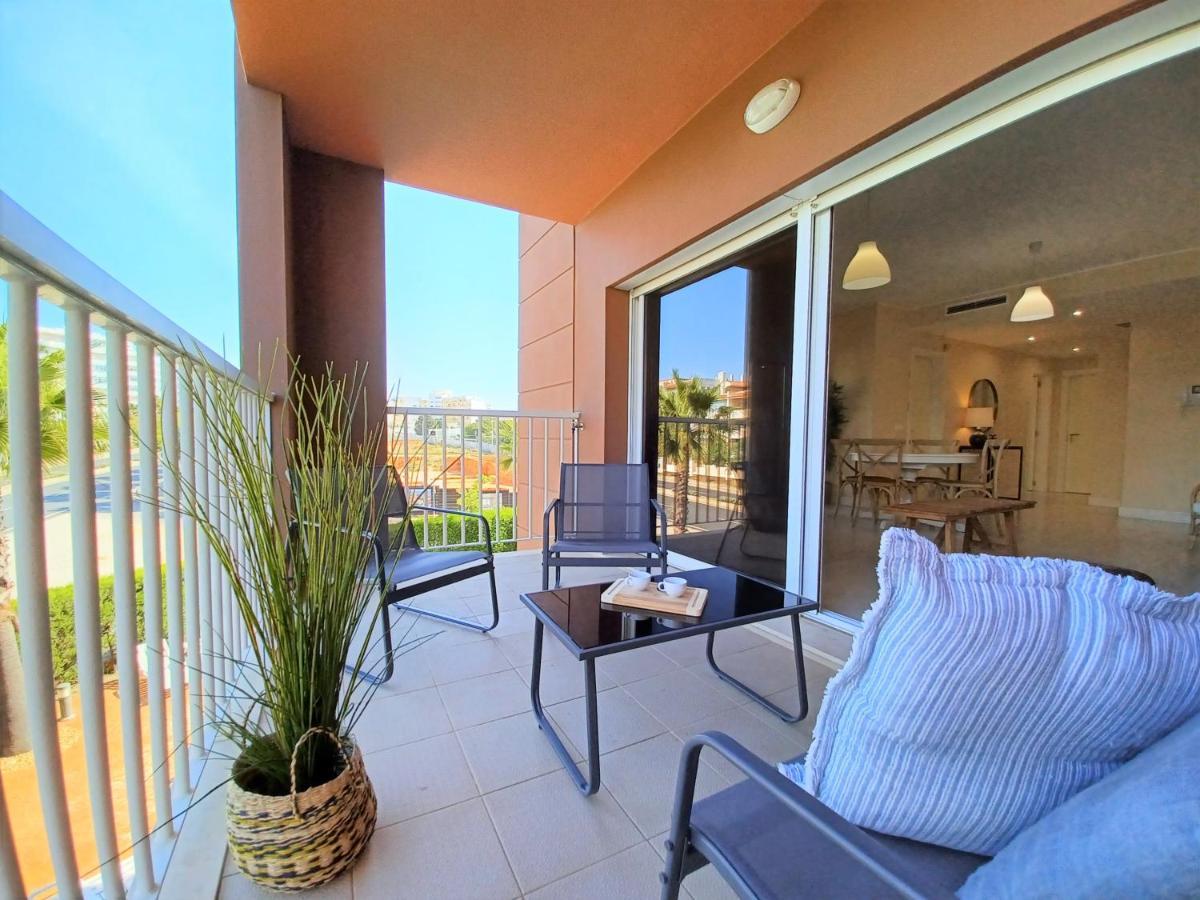 Beach Lounge Apartment Litoralmar Portimão Zewnętrze zdjęcie