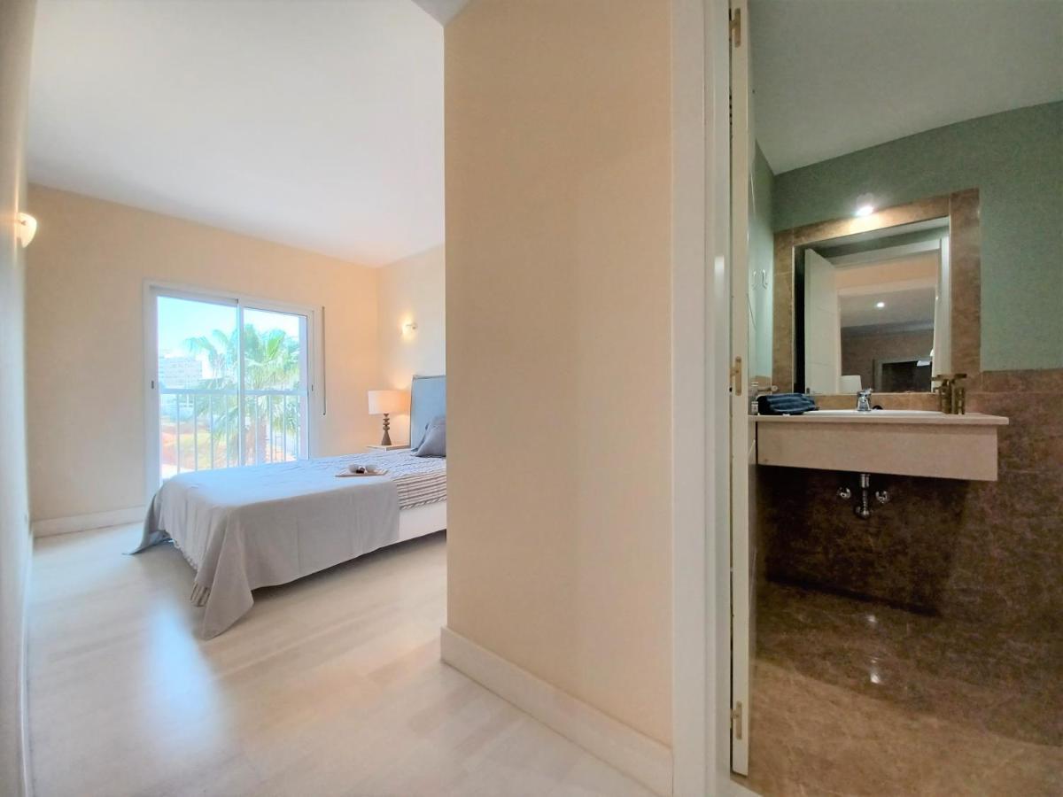 Beach Lounge Apartment Litoralmar Portimão Zewnętrze zdjęcie