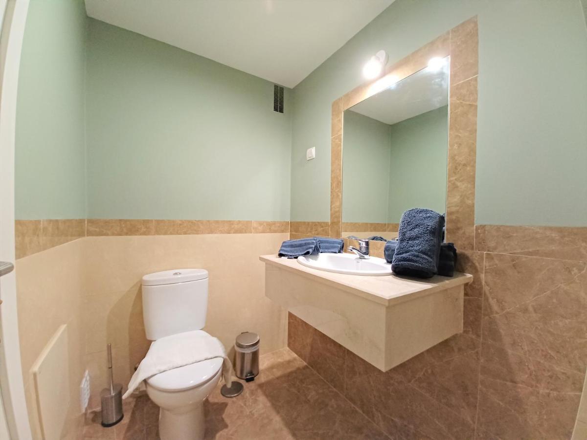 Beach Lounge Apartment Litoralmar Portimão Zewnętrze zdjęcie