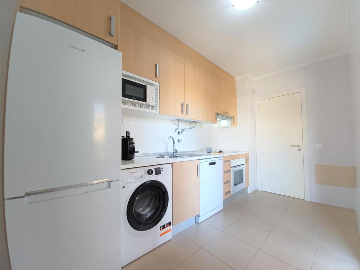 Beach Lounge Apartment Litoralmar Portimão Zewnętrze zdjęcie