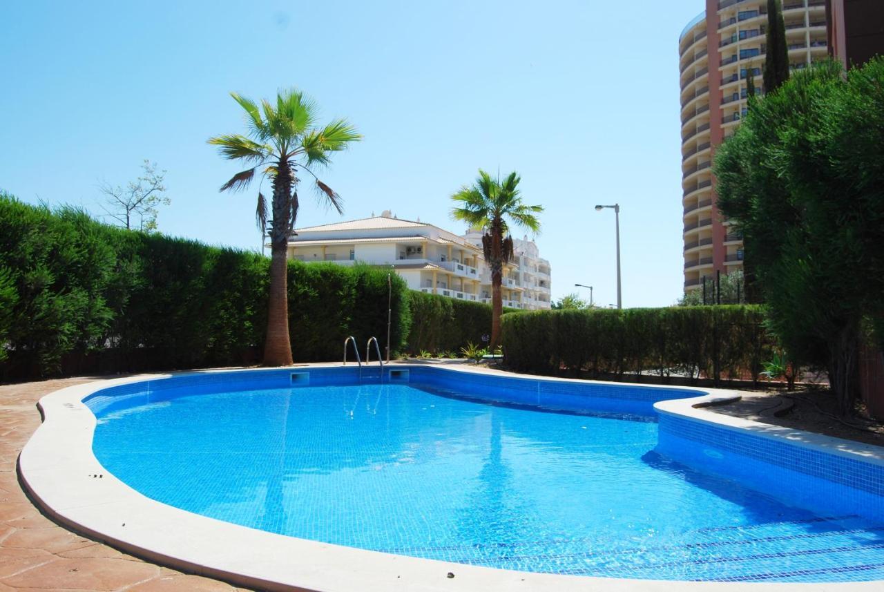 Beach Lounge Apartment Litoralmar Portimão Zewnętrze zdjęcie
