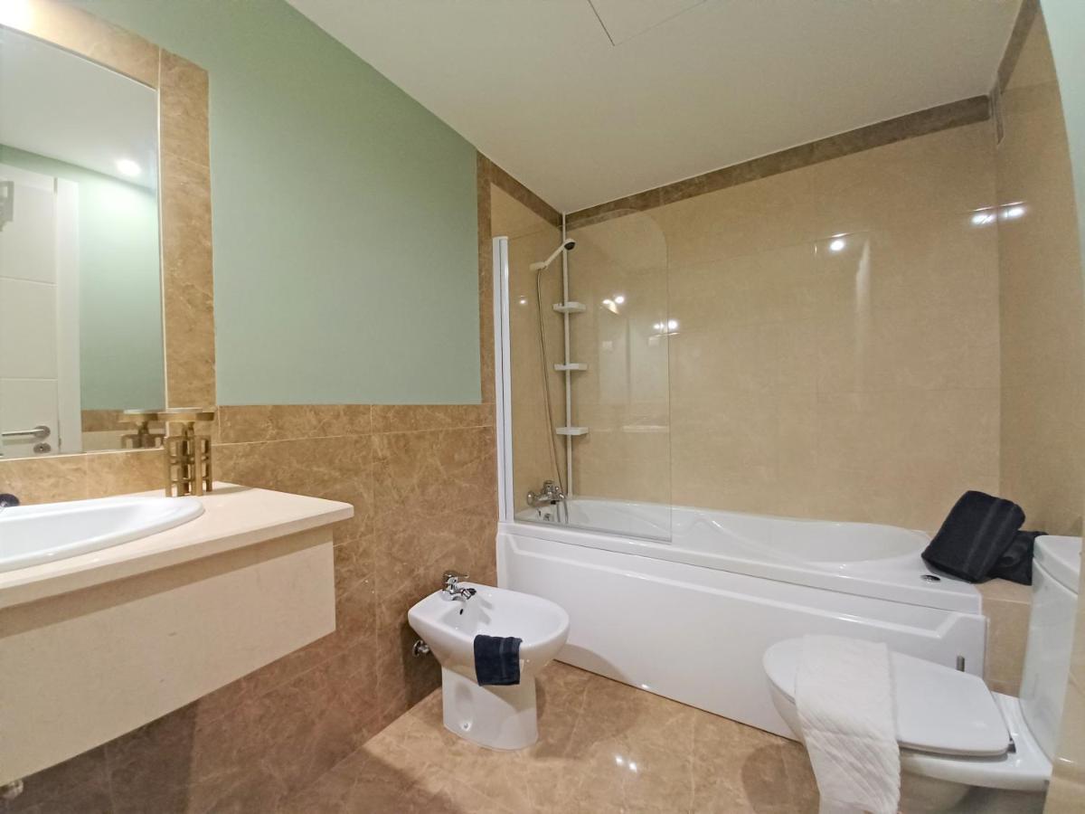 Beach Lounge Apartment Litoralmar Portimão Zewnętrze zdjęcie