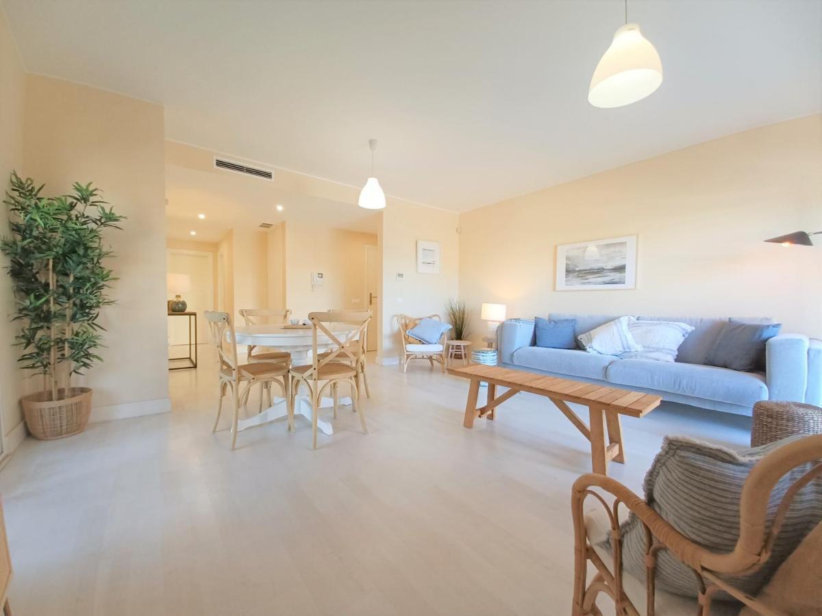 Beach Lounge Apartment Litoralmar Portimão Zewnętrze zdjęcie