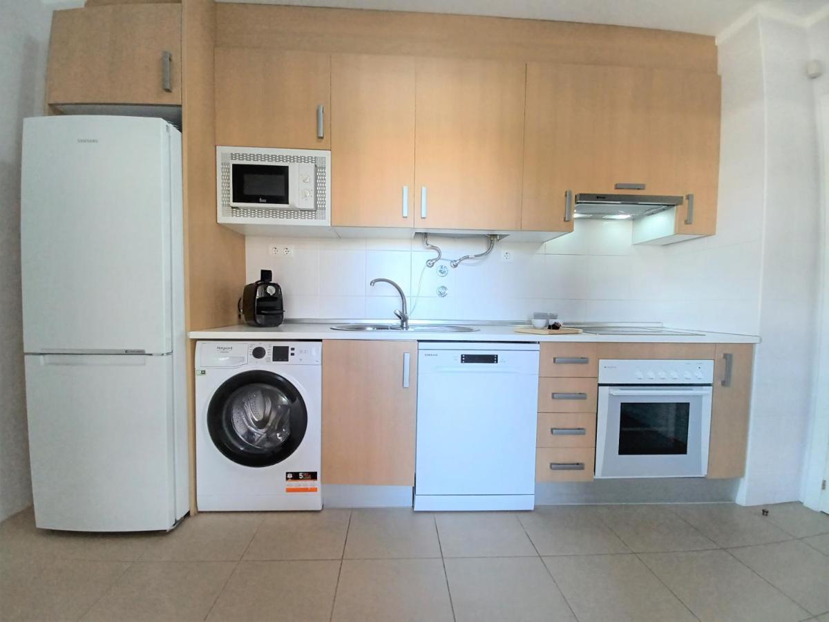 Beach Lounge Apartment Litoralmar Portimão Zewnętrze zdjęcie