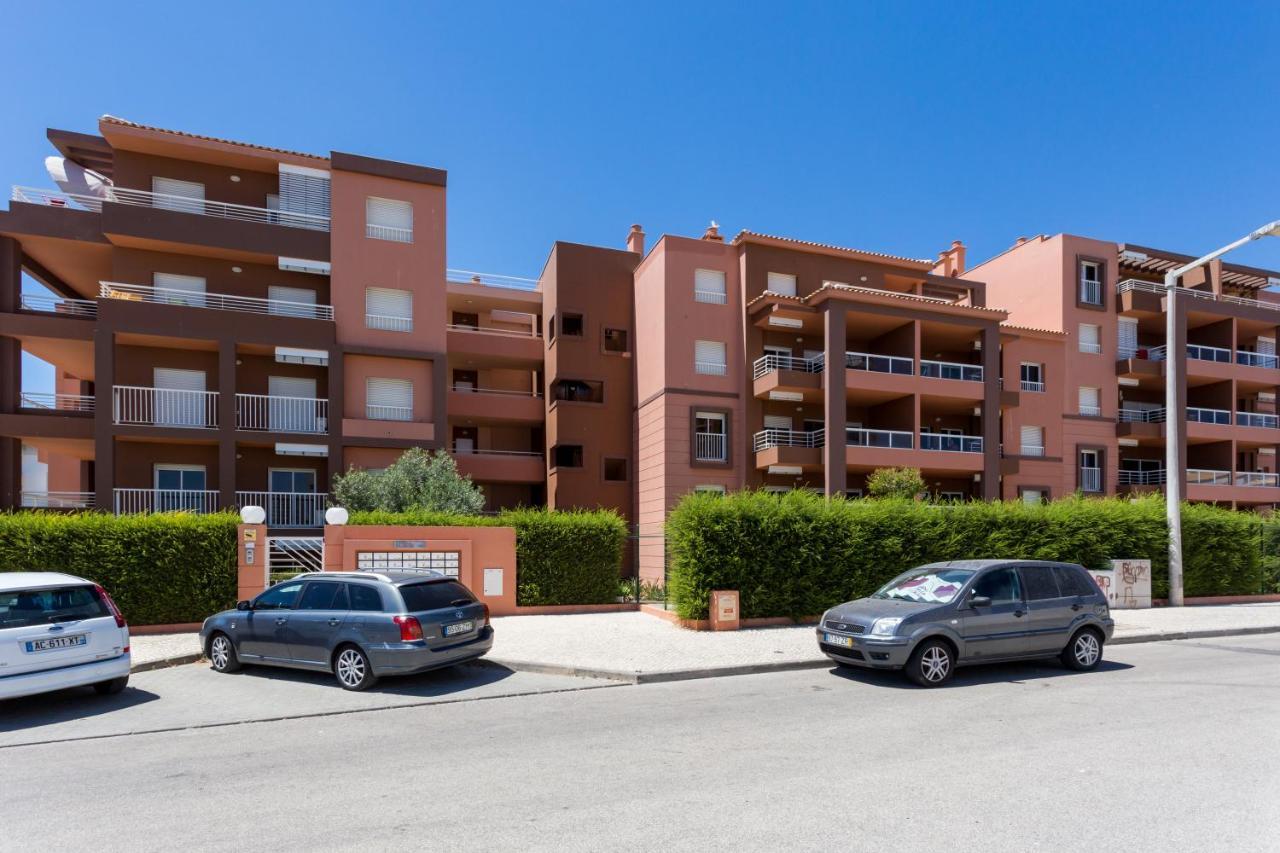 Beach Lounge Apartment Litoralmar Portimão Zewnętrze zdjęcie