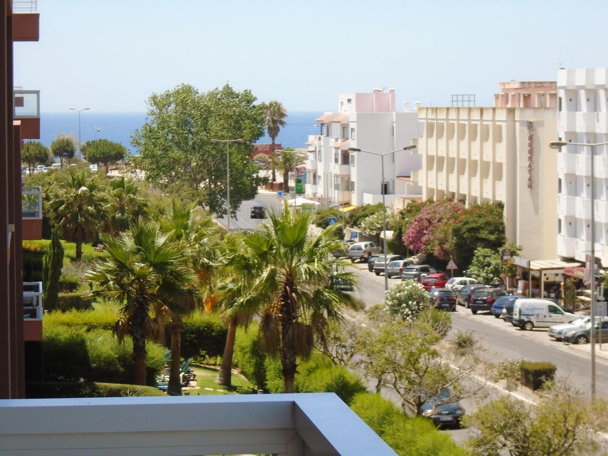 Beach Lounge Apartment Litoralmar Portimão Zewnętrze zdjęcie