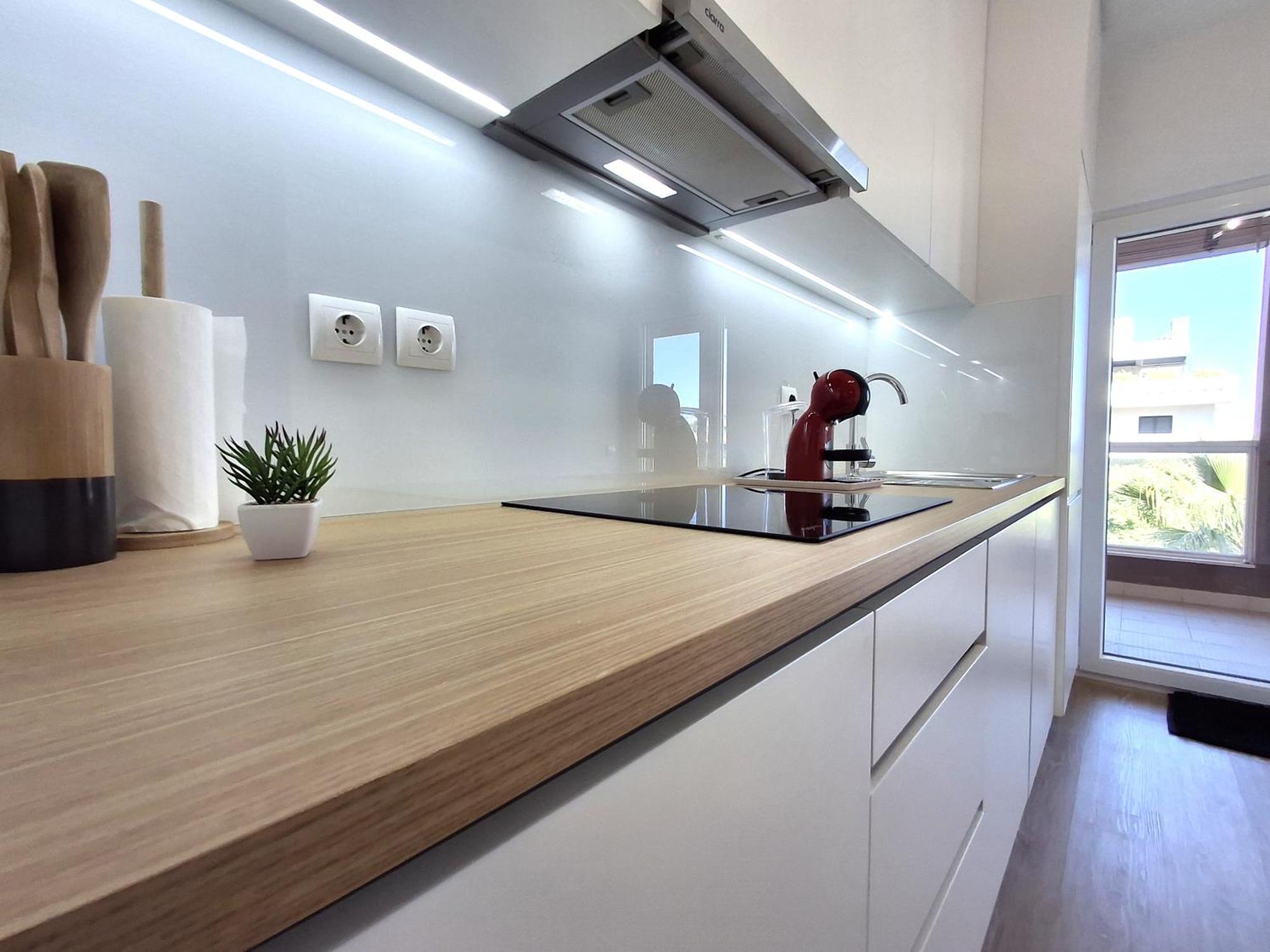 Beach Lounge Apartment Litoralmar Portimão Zewnętrze zdjęcie
