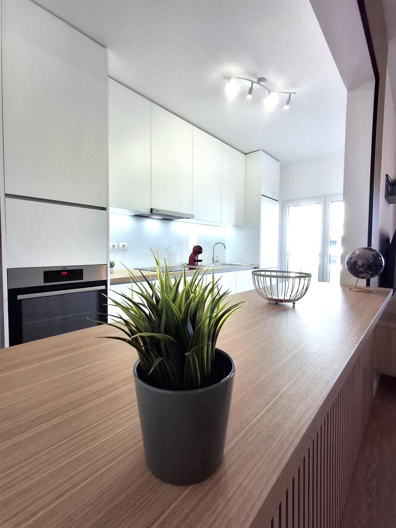 Beach Lounge Apartment Litoralmar Portimão Zewnętrze zdjęcie