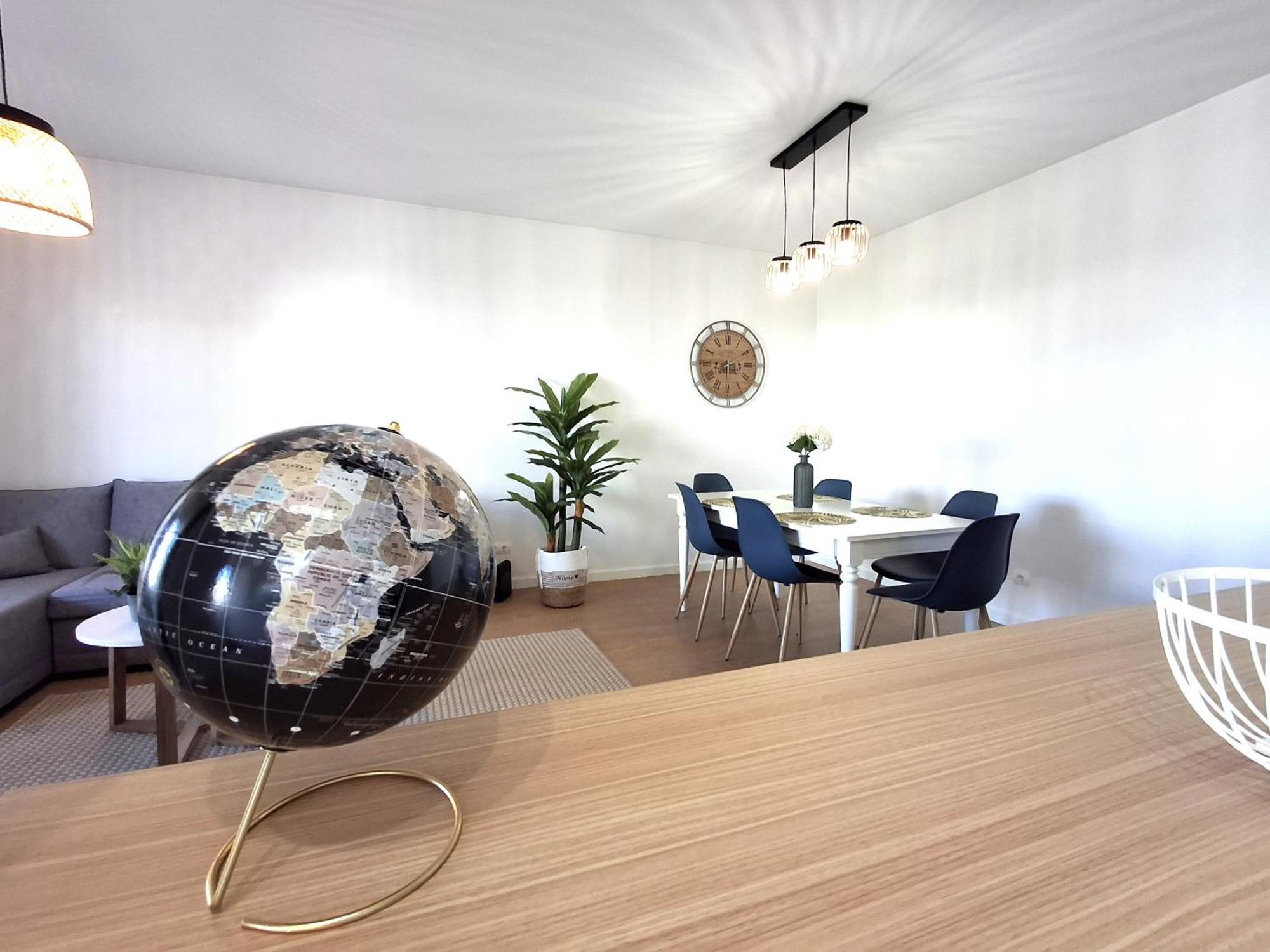 Beach Lounge Apartment Litoralmar Portimão Zewnętrze zdjęcie