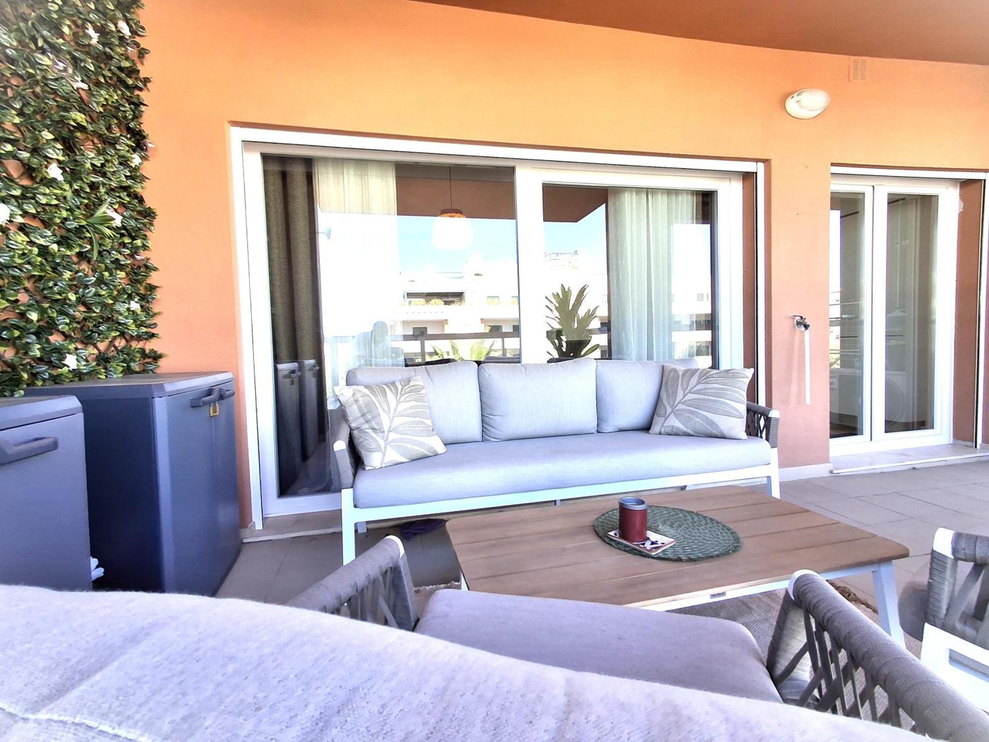 Beach Lounge Apartment Litoralmar Portimão Zewnętrze zdjęcie