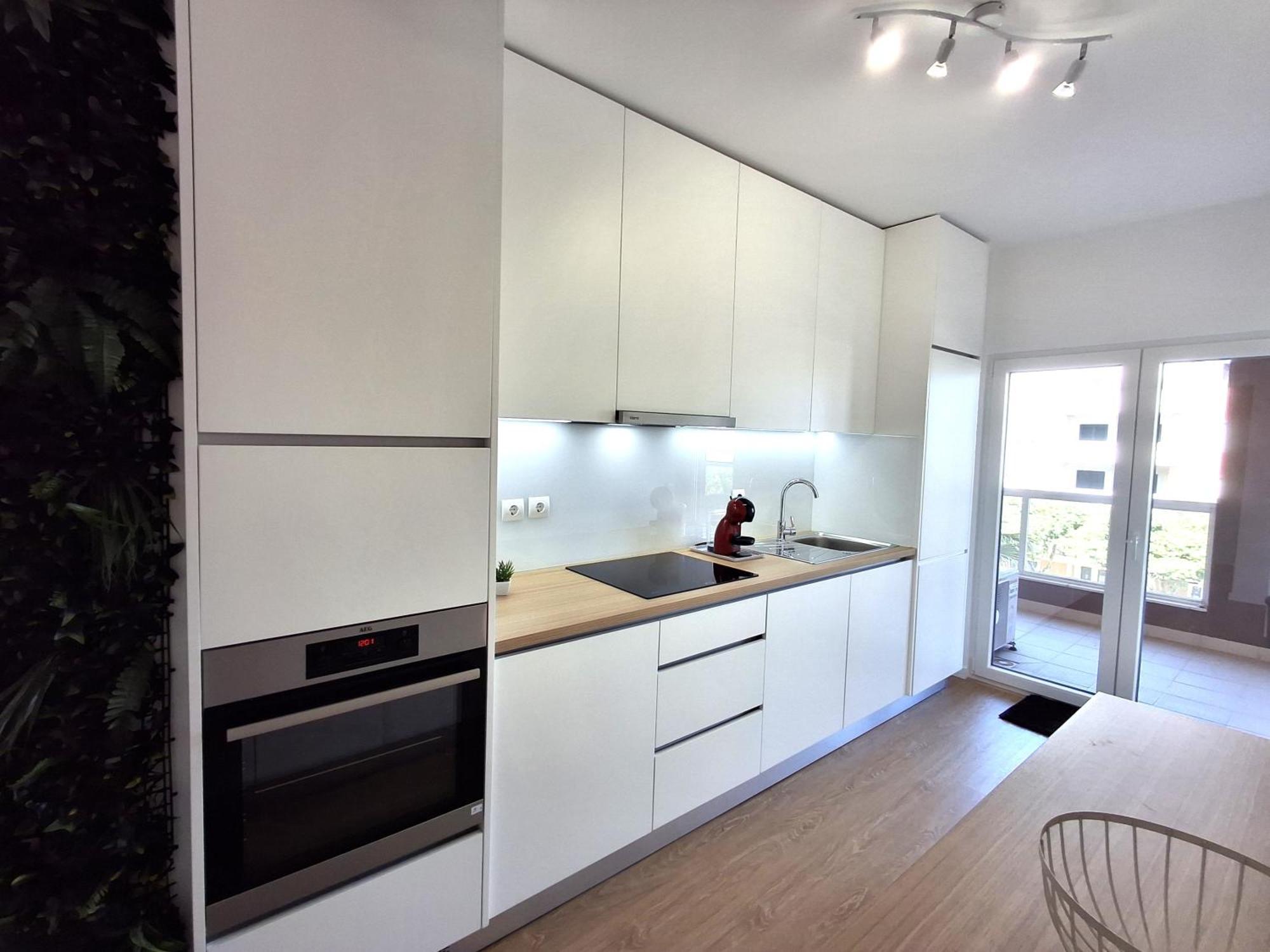 Beach Lounge Apartment Litoralmar Portimão Zewnętrze zdjęcie