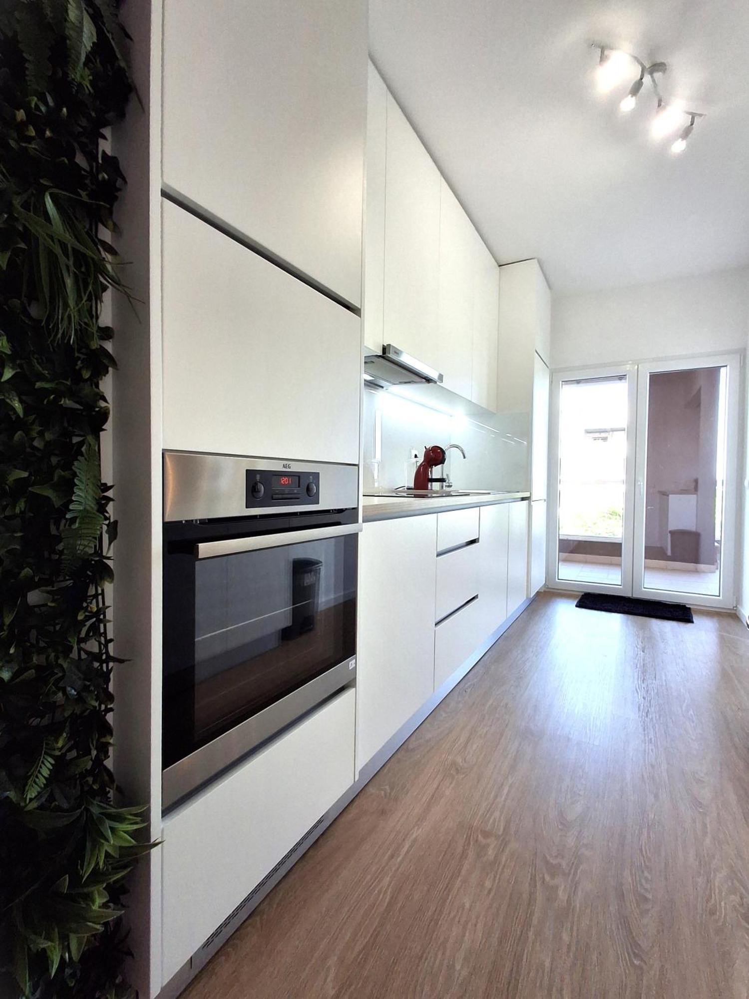 Beach Lounge Apartment Litoralmar Portimão Zewnętrze zdjęcie