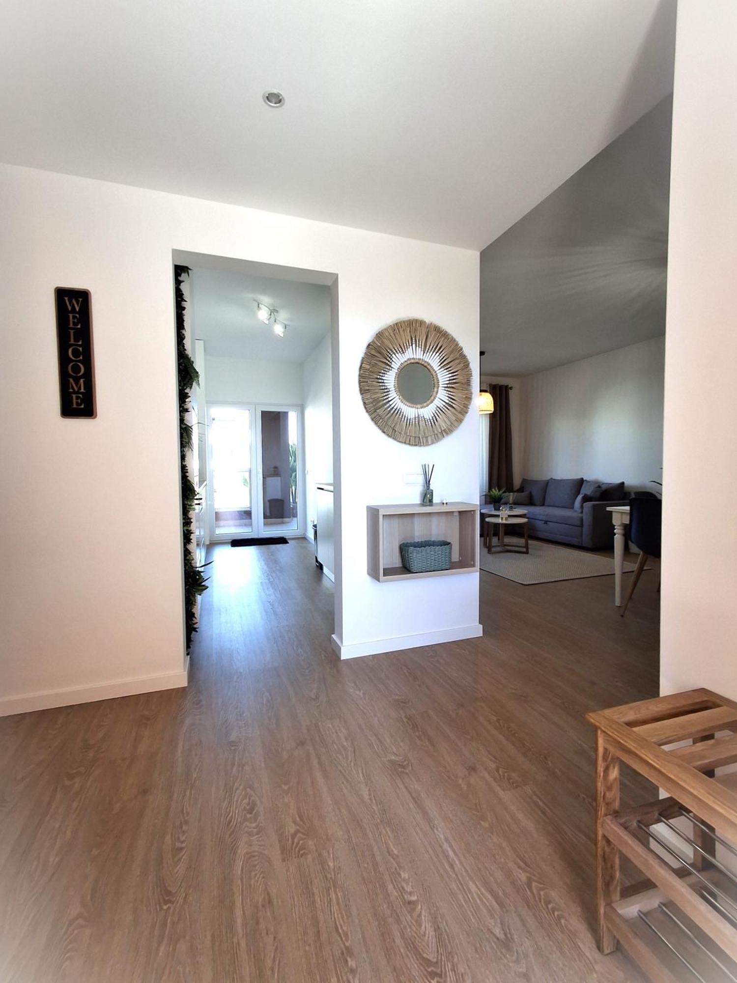 Beach Lounge Apartment Litoralmar Portimão Zewnętrze zdjęcie