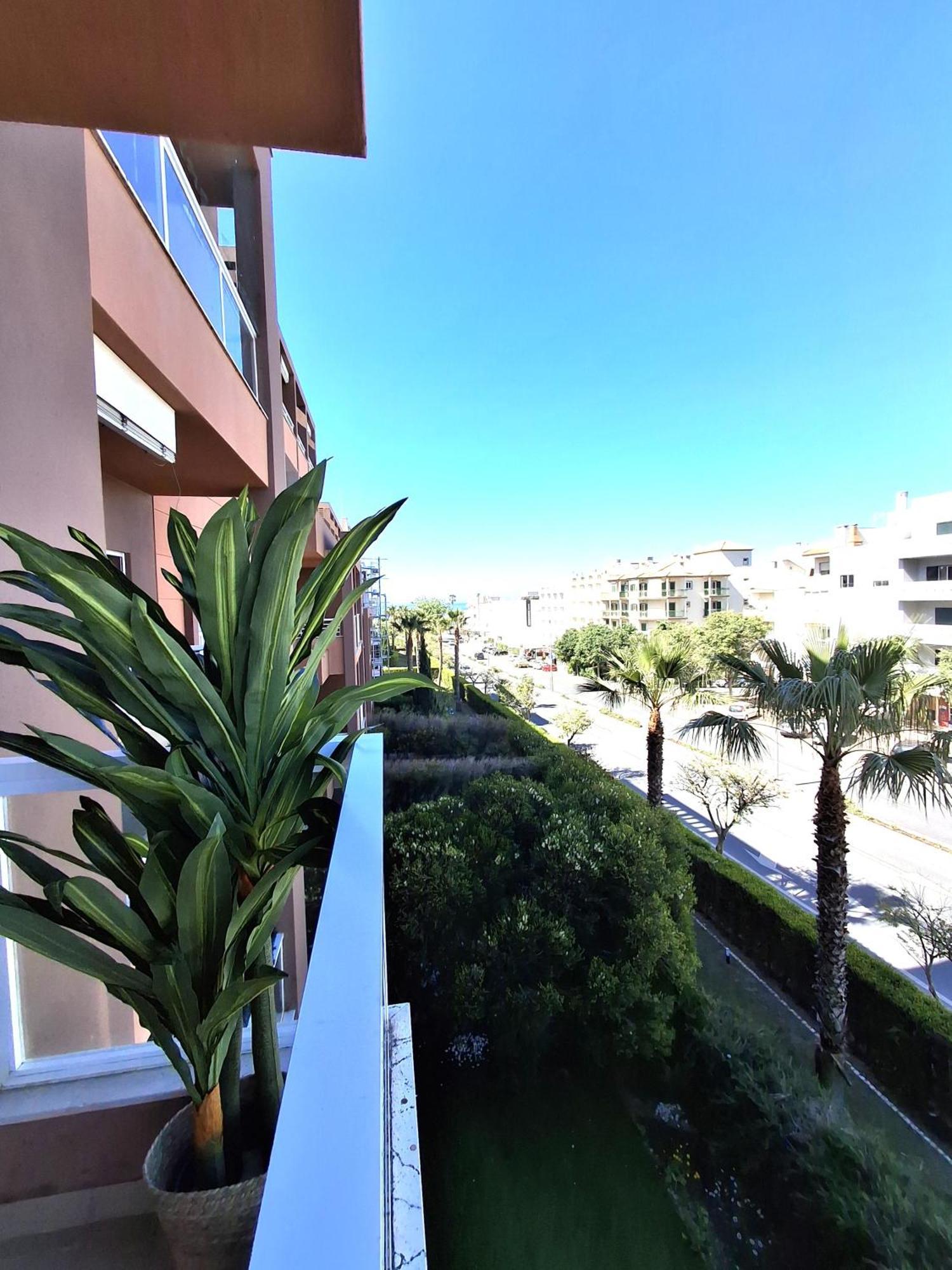 Beach Lounge Apartment Litoralmar Portimão Zewnętrze zdjęcie