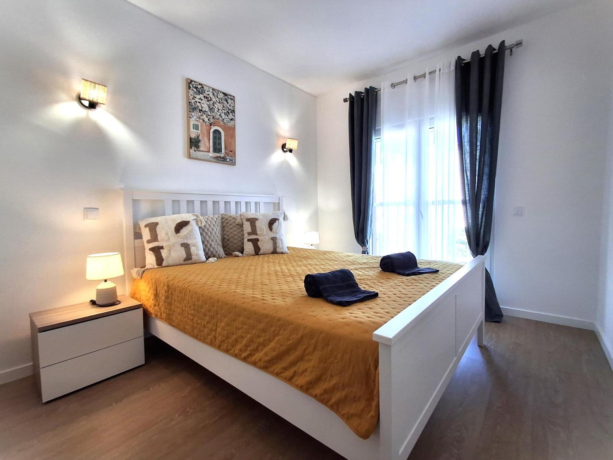 Beach Lounge Apartment Litoralmar Portimão Zewnętrze zdjęcie