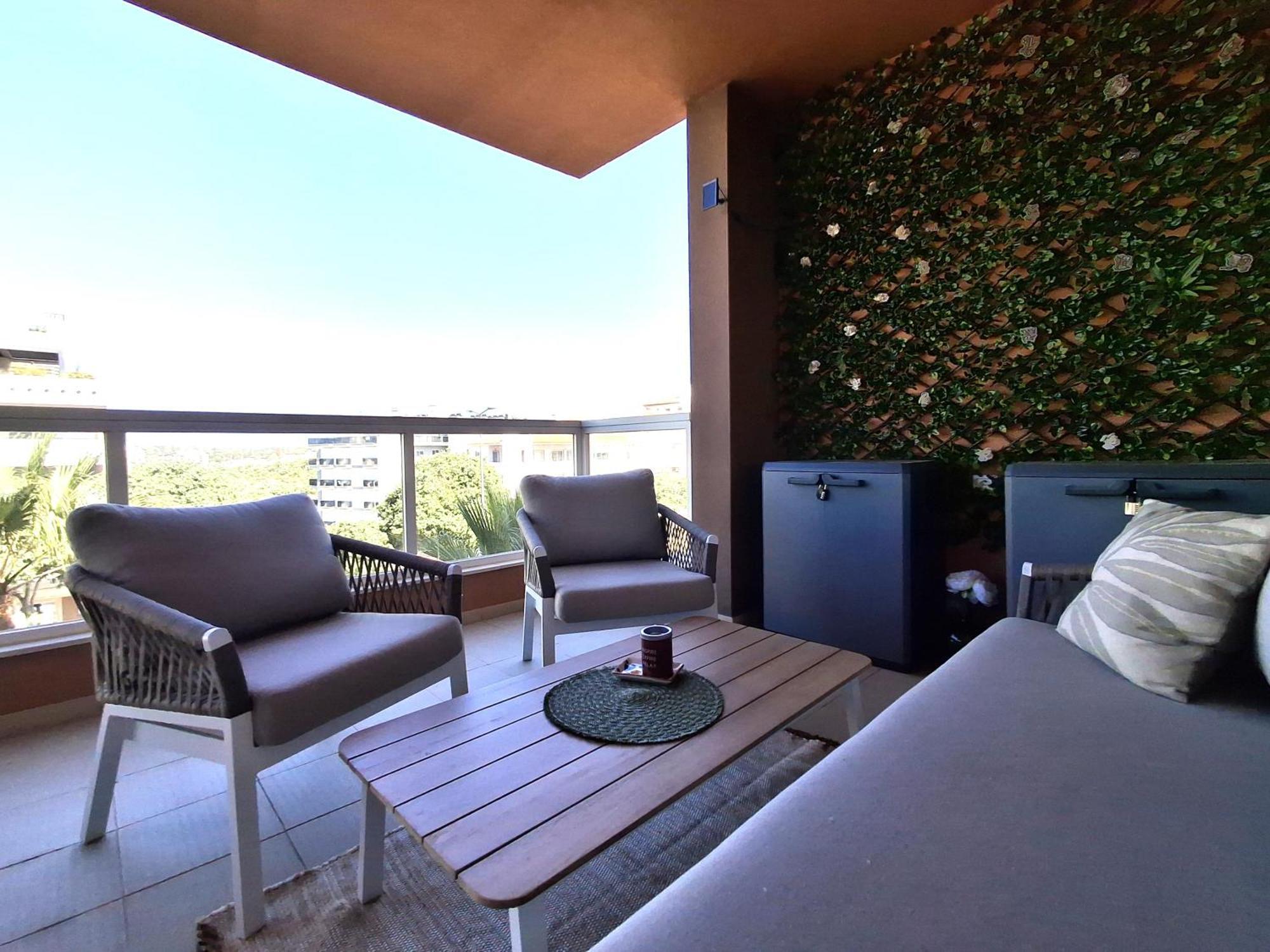 Beach Lounge Apartment Litoralmar Portimão Zewnętrze zdjęcie