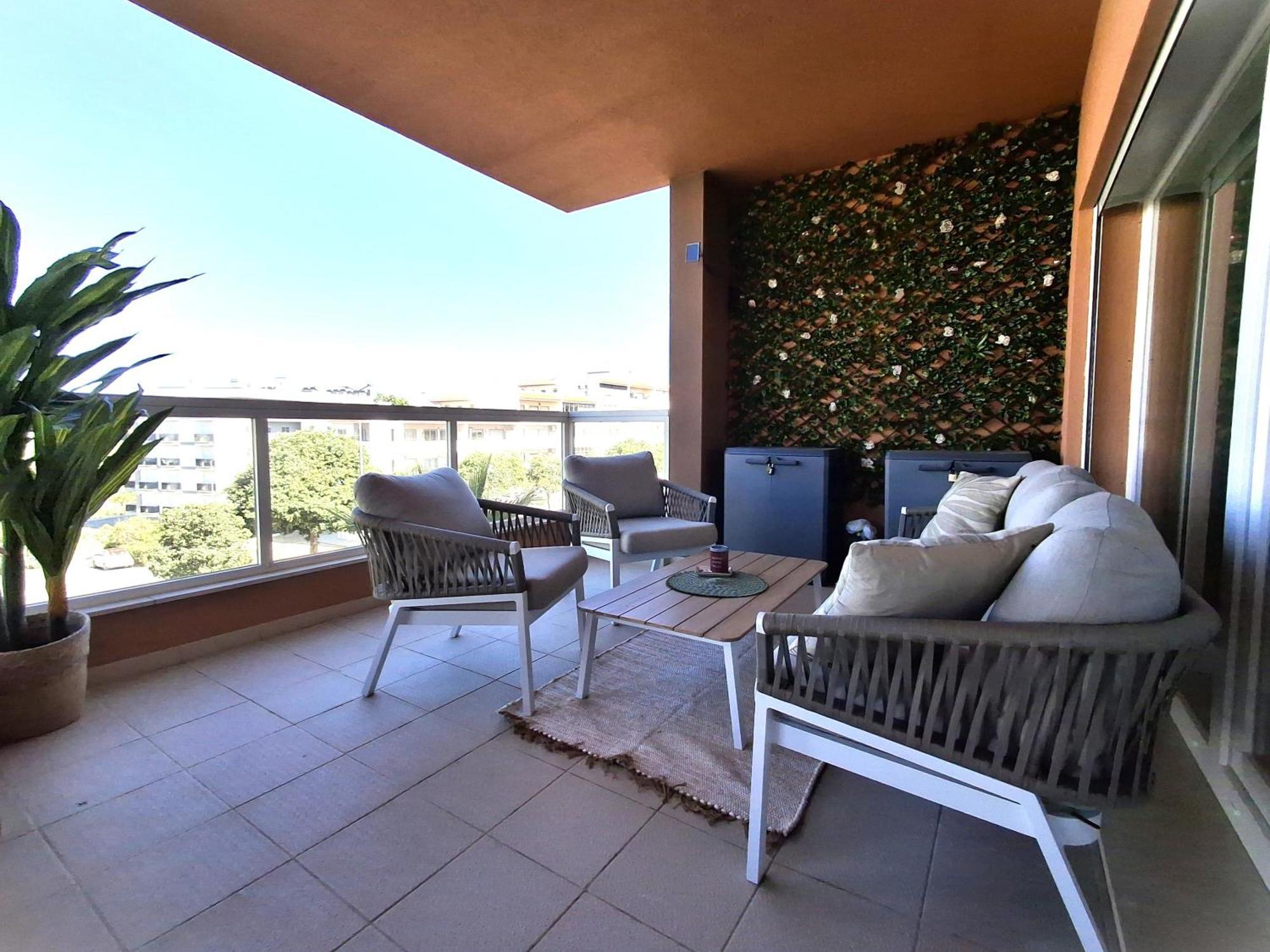 Beach Lounge Apartment Litoralmar Portimão Zewnętrze zdjęcie