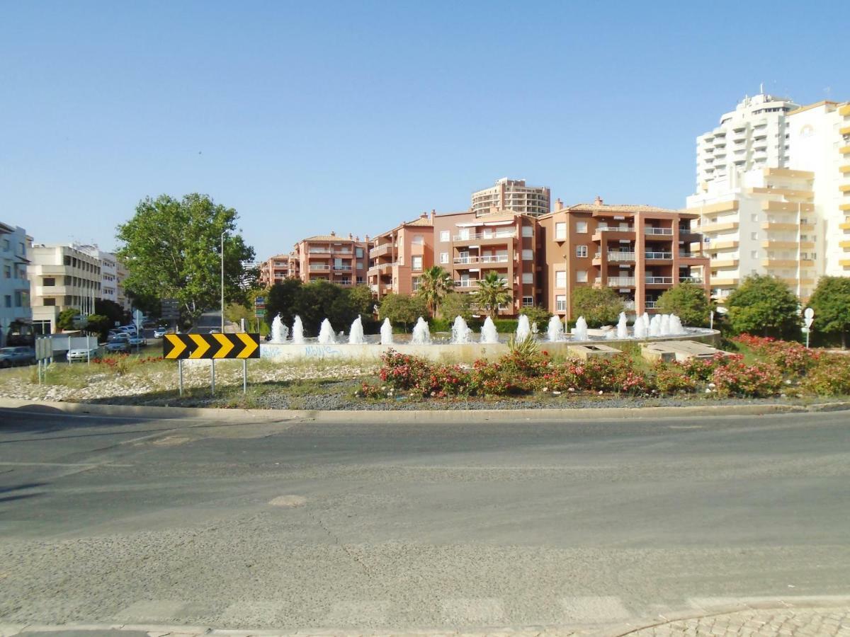 Beach Lounge Apartment Litoralmar Portimão Zewnętrze zdjęcie